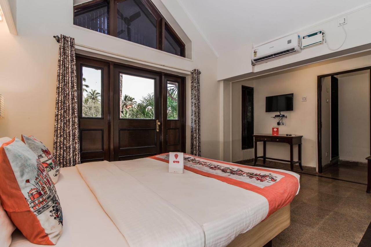 Oyo 7490 Bevvan Resort カラングート エクステリア 写真