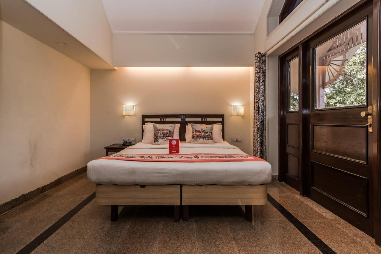 Oyo 7490 Bevvan Resort カラングート エクステリア 写真