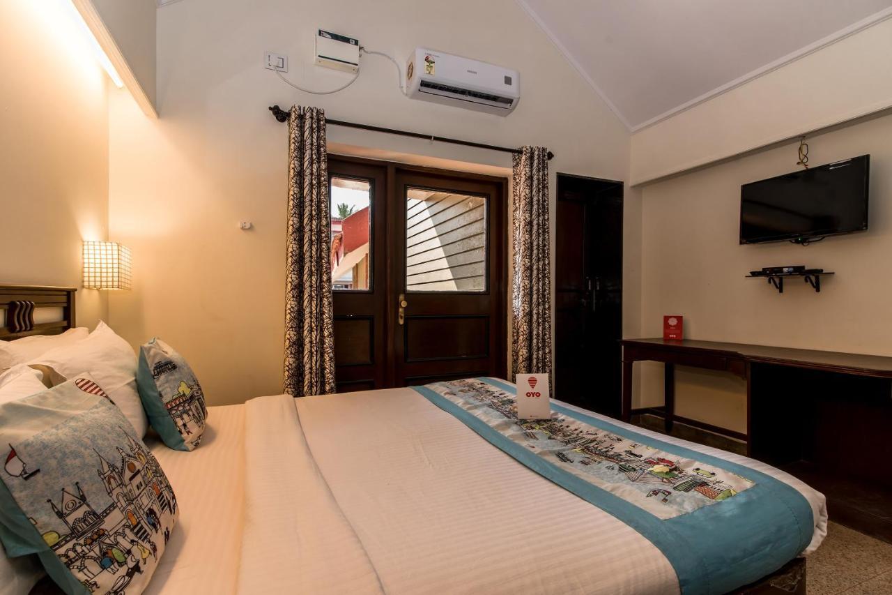 Oyo 7490 Bevvan Resort カラングート エクステリア 写真