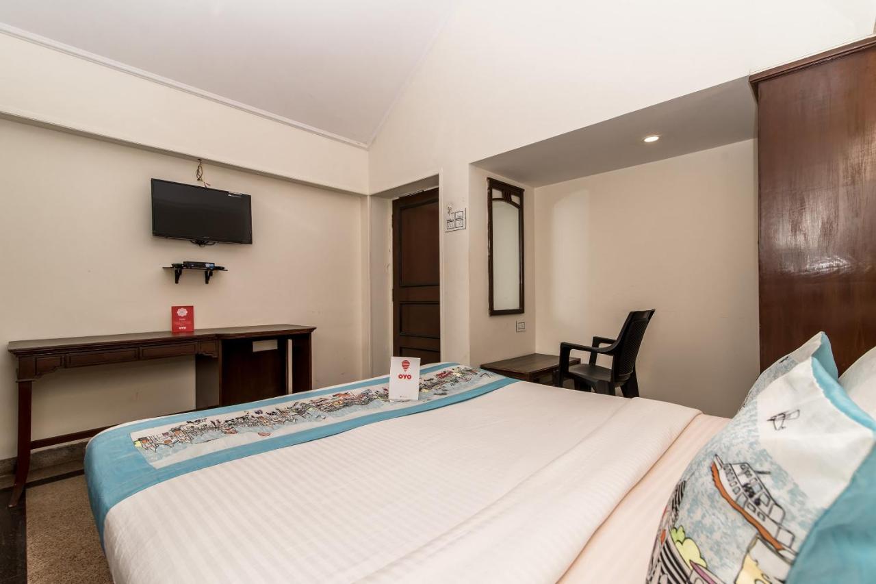 Oyo 7490 Bevvan Resort カラングート エクステリア 写真