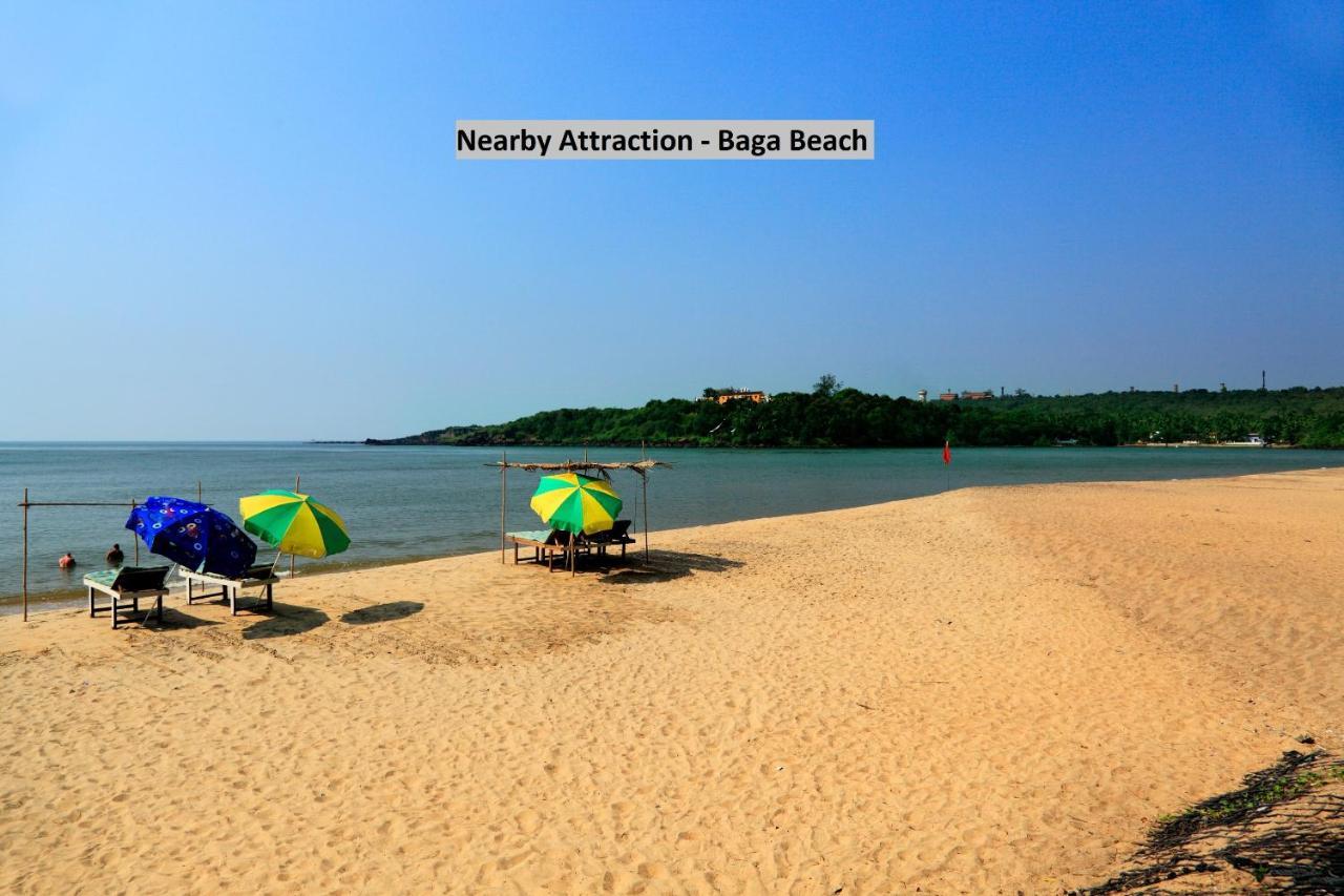 Oyo 7490 Bevvan Resort カラングート エクステリア 写真