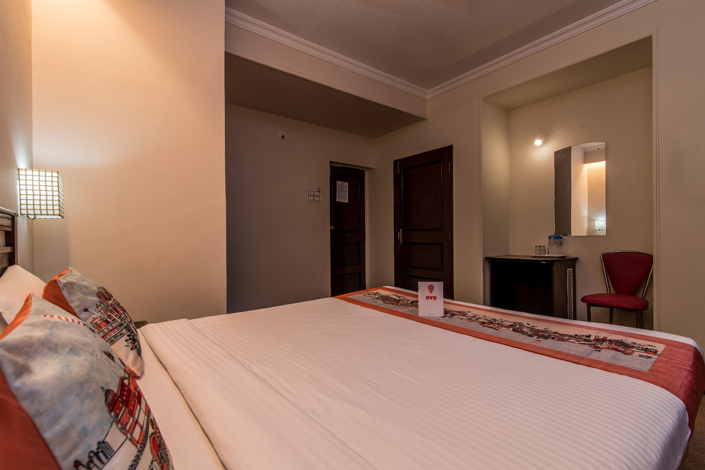 Oyo 7490 Bevvan Resort カラングート エクステリア 写真