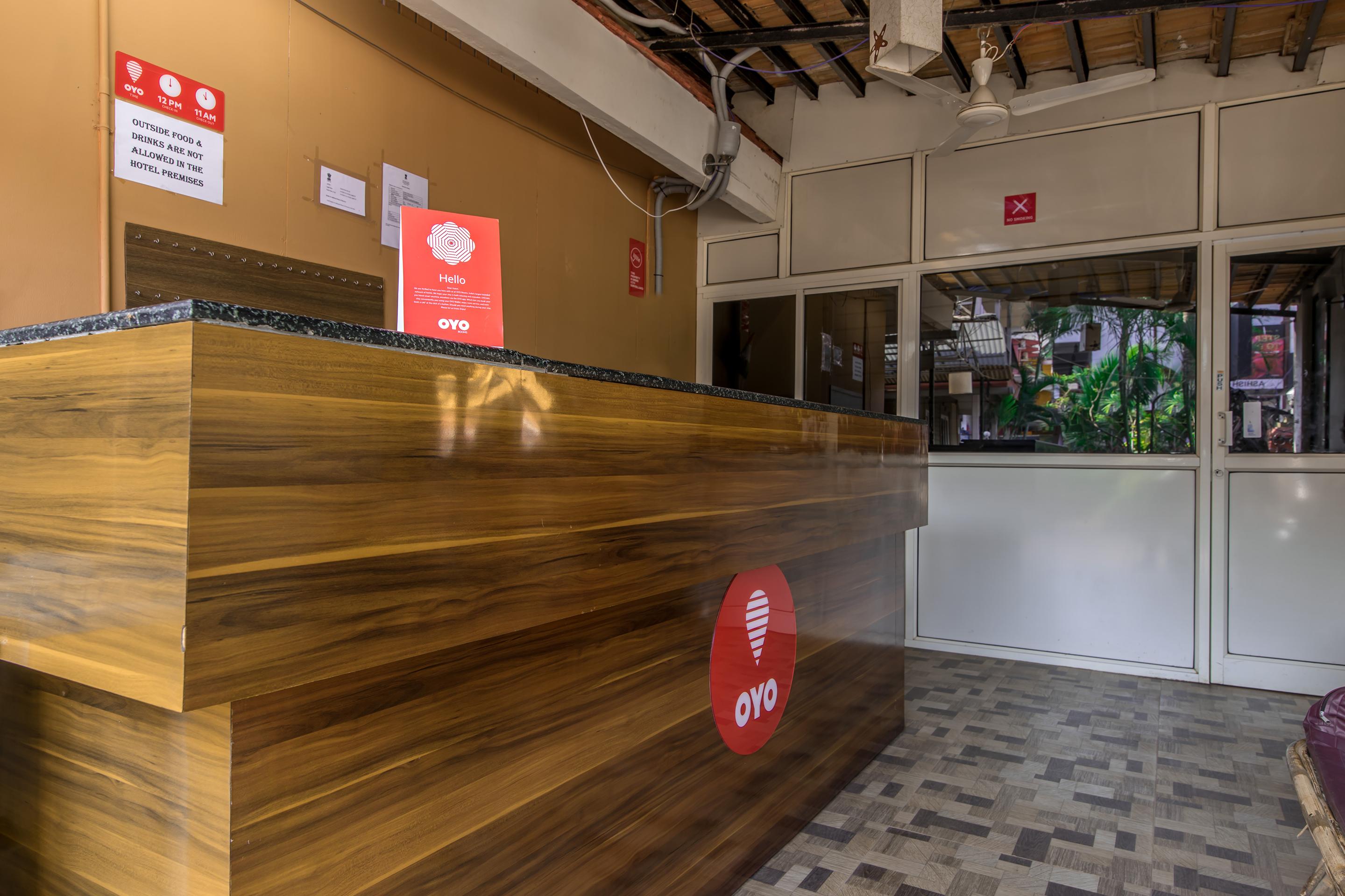 Oyo 7490 Bevvan Resort カラングート エクステリア 写真