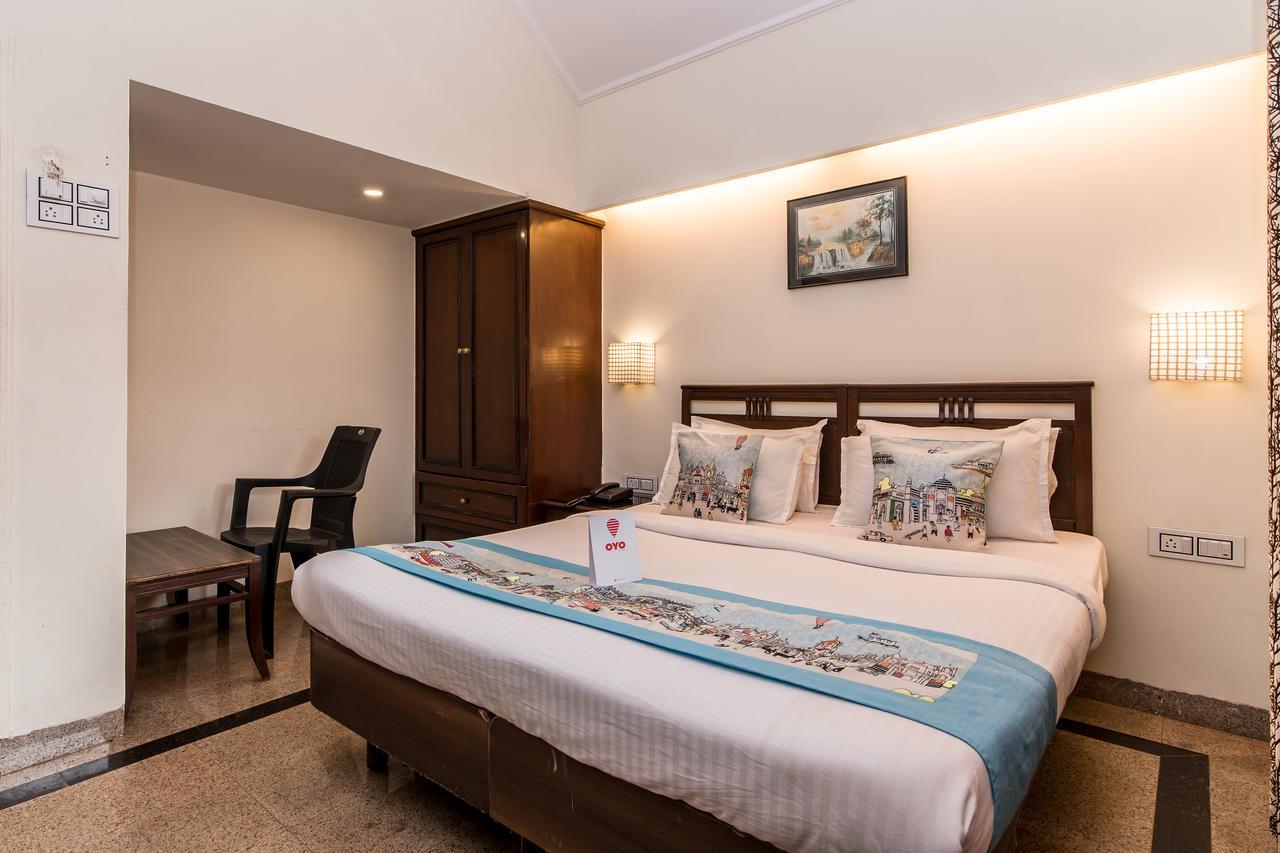Oyo 7490 Bevvan Resort カラングート エクステリア 写真