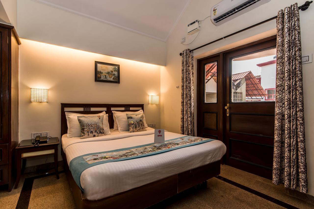 Oyo 7490 Bevvan Resort カラングート エクステリア 写真