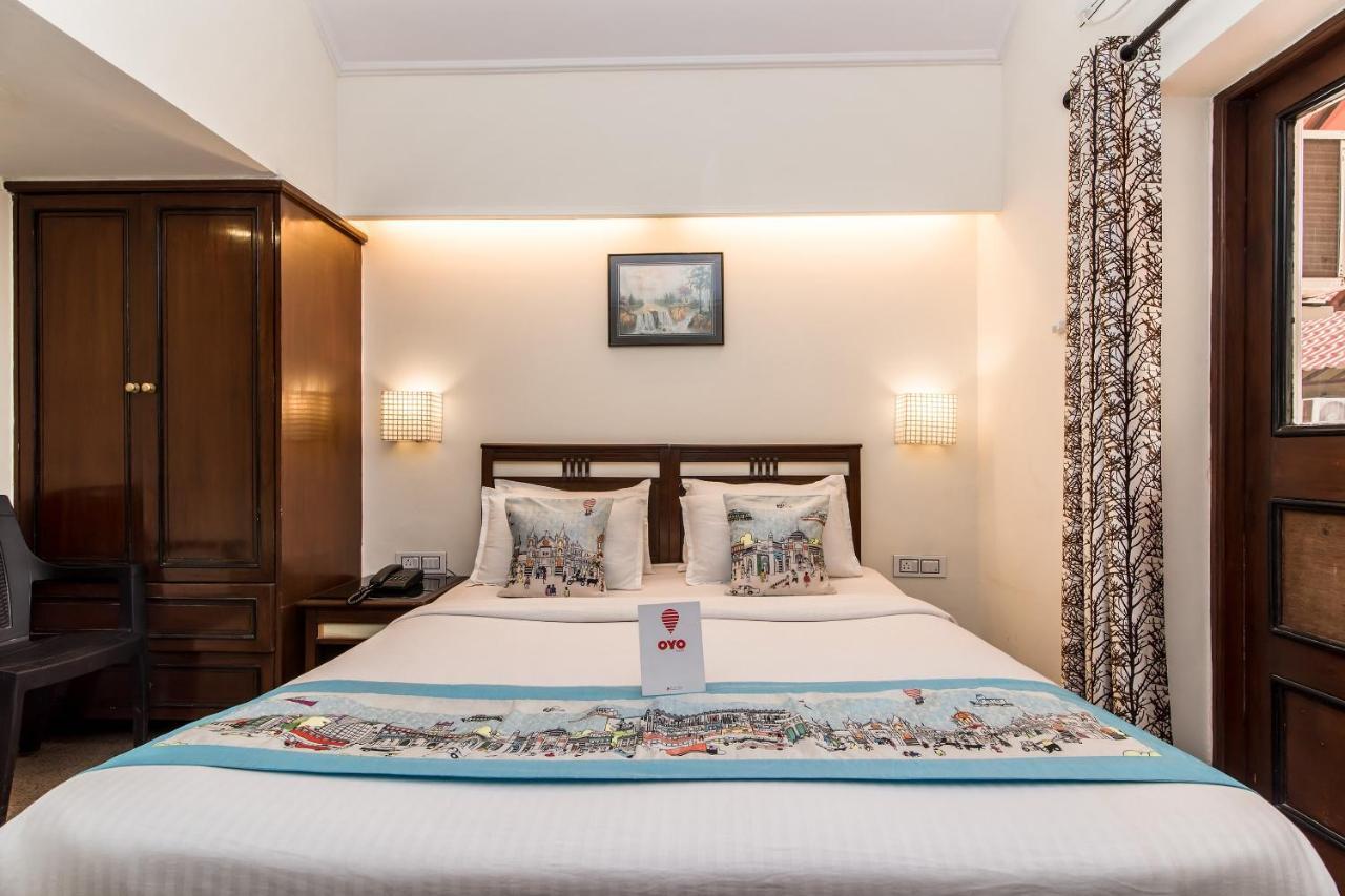 Oyo 7490 Bevvan Resort カラングート エクステリア 写真